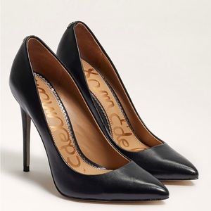 Sam Edelman DANNA POINTED TOE HEEL